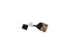 DC Jack with cable original suitable for Lenovo V130-15IKB (81HN)