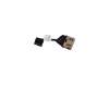 DC Jack with cable original suitable for Lenovo V330-15ISK (81AW)
