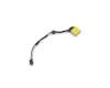 DC Jack with cable original suitable for Lenovo Yoga 2 13 (594x)