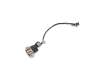 DC Jack with cable original suitable for Lenovo Yoga 3 1470 (80JH)