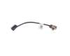DC Jack with cable suitable for Dell Latitude 14 (3490)