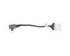 DC Jack with cable suitable for Dell Vostro 15 (3568)