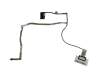 DC02001AV20 Asus Display cable LED 40-Pin