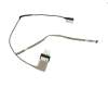DC02001FZ10 Asus Display cable LED 40-Pin