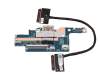 DC02002410 original Lenovo Power button/USB board