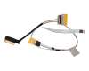 DC020024H00 Lenovo Display cable LED eDP 30-Pin