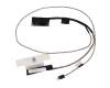 DC020032400 Acer Display cable LED eDP 40-Pin (Mikrofon)