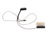 DC02C00KW00-HIG1 Acer Display cable LED eDP 40-Pin