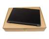 DC02C018000 original Lenovo Display Unit 14.0 Inch (FHD 1920x1080) black (Infrared camera)