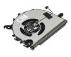 DC28000K5V0 original Lenovo Fan (CPU)
