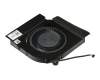 DC290017ED0 original Acer Fan (GPU)