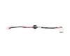 DC30100DP00 original Acer DC Jack with Cable