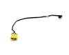 DC30100KP00 original Lenovo DC Jack with Cable