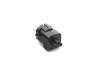 DC311003H00 original HP EU-plug (black)
