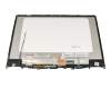 DC33001HX10 original Lenovo Touch-Display Unit 14.0 Inch (FHD 1920x1080) black