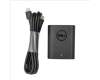 DELL-XVH3P Dell 60W USB-C GaN Ultra Slim AC