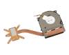 DFS430705PB0T original Lenovo Cooler (CPU)