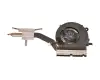 DFS481305MC0T original Acer Cooler (UMA/CPU)