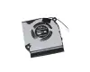 DFS531005PLOT original Acer Fan (GPU)