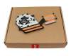 DFS5K121154915 original Lenovo Cooler