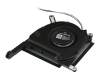 DFS5L32G16486J original Asus Fan (GPU)