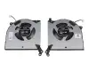 DFS5M325063B1C Lenovo Fan (CPU/GPU)