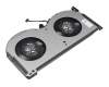 DFS5M325063B1N original Lenovo Fan (CPU)