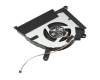 DFSCL42P16593U original Asus Fan (GPU)