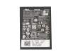 DJJXF original Dell AC-adapter 240.0 Watt slim