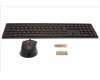 Acer DK.RF41P.0C5 Acer Tastatur mit Maus / Keyboard with mouse Aspire XC-886 Serie (Original)