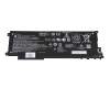DN04070XL-PL original HP battery 70Wh