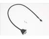 Acer DP.13411.02W CABLE.COM.W/O PCI BTK.480MM -- JM13-276