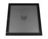 DP.13411.0CY original Acer Glass cover black
