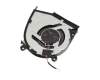 DQ5D586M018 original Asus Fan (GPU)