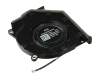 DQ5D587G010 3A original FCN Fan (CPU)