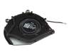 DQD587M075 original FCN Fan (GPU)