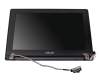 DTAT21 Touch-Display Unit 11.6 Inch (FHD 1920x1080) black