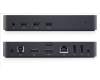 DWTH8 Dell Video Docking Station D3100