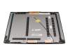 DZ33001ZS00 original Lenovo display-cover incl. hinges 40.6cm (16 Inch) grey