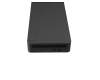 Dell DELL-WD19S130W Dockingstation WD19S incl. 130W Netzteil