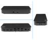 Dell DELL-WD25TB4 Pro TB4 Dock - WD25TB4 incl. 180W Netzteil