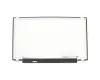 Dell G3 17 (3779-YCW3P) TN display HD+ (1600x900) glossy 60Hz