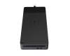 Dell Inspiron 15 (7560) Dual USB-C Docking Station incl. 240W ac-adapter with 10 ports