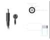 Dell Inspiron 15 2in1 (7569) original AC-adapter 65.0 Watt