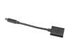 Dell Latitude 12 (7285) Mini DisplayPort to DisplayPort Adapter
