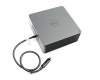 Dell Latitude 13 (7370) TB 3 Port Replicator incl. 240W ac-adapter with 15 ports