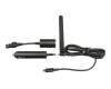 Dell Latitude 14 2in1 (7410) original USB car- / aircraft-adapter 65 watt