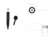 Dell Latitude 15 (5540) 2014 original AC-adapter 180.0 Watt slim