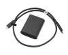 Dell Latitude 15 (5540) 2014 original USB-C AC-adapter 60.0 Watt