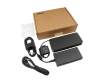 Dell Latitude 15 2in1 (9520) Pro Dock WD25Z incl. 180W Netzteil